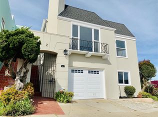 2 Brentwood Ave, San Francisco, CA 94127