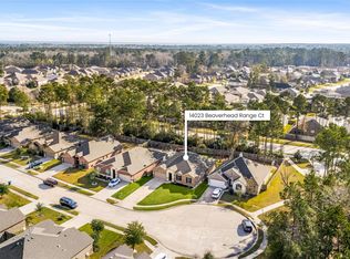 14023 Beaverhead Range Ct, Conroe, TX 77384