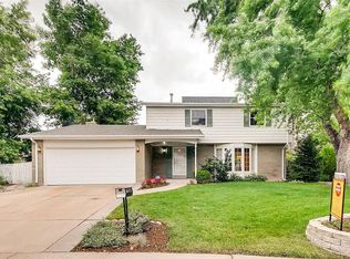 1762 S Pontiac St, Denver, CO 80224