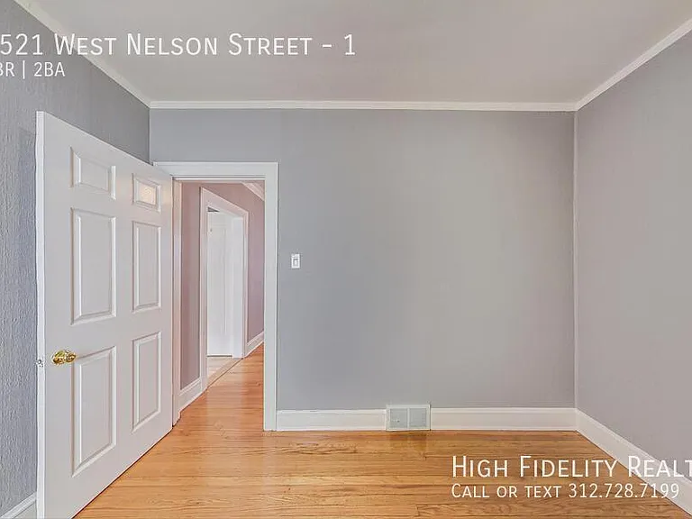 1521 W Nelson St #1 — Photo 15
