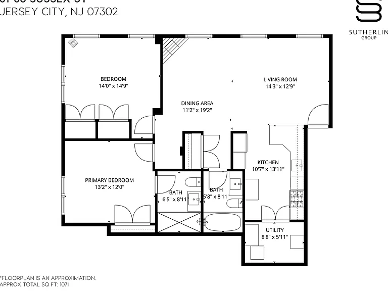 63 Sussex St #8 — Photo 22
