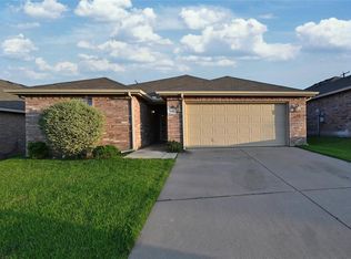 941 Newberry Trl, Fort Worth, TX 76120