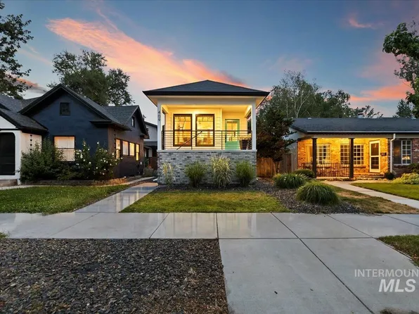 409 W Ofarrell St, Boise, ID 83702