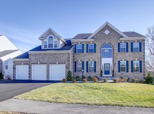 24000 Mill Wheel Pl, Aldie, VA 20105