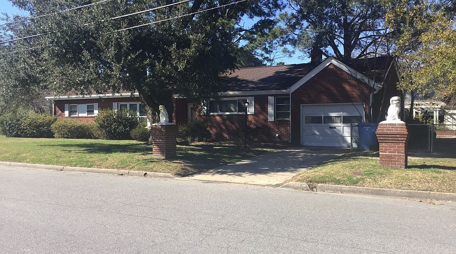 1st image of this home