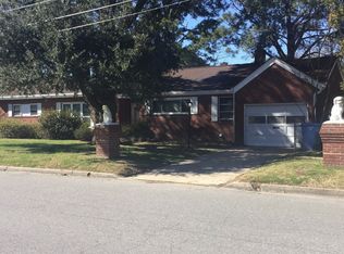 1301 Freeman Ave, Chesapeake, VA 23324