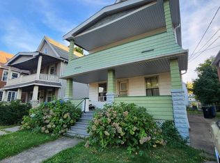 15714 Holmes Ave, Cleveland, OH 44110