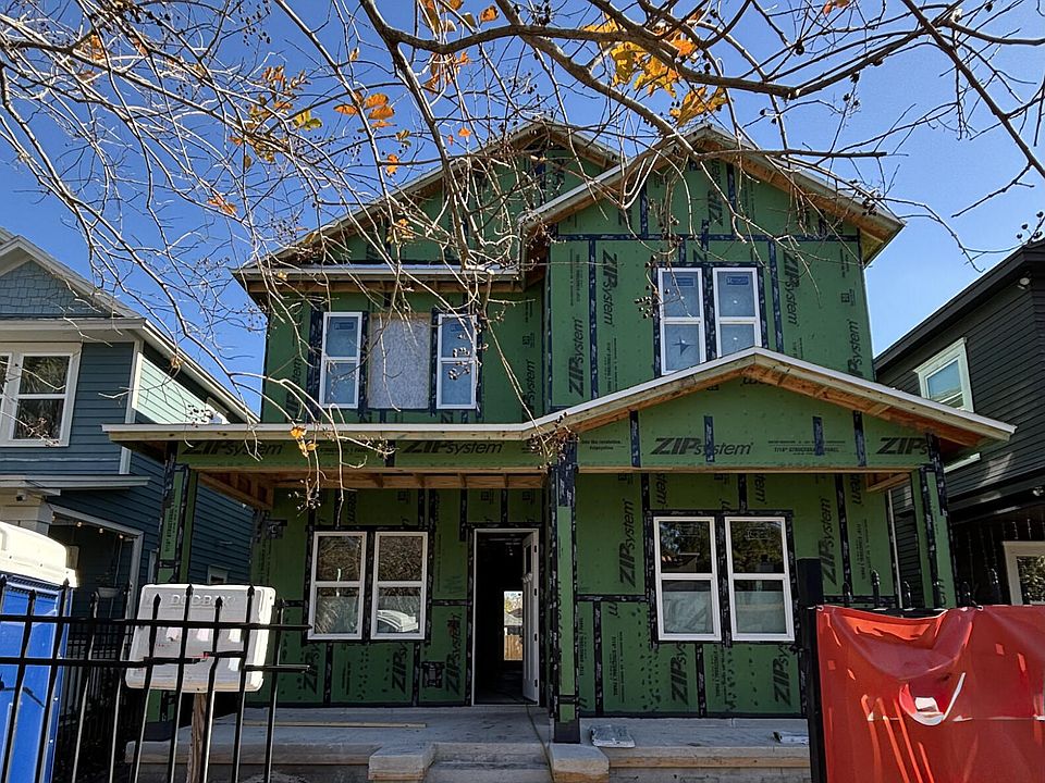 2nd image of 1337 WALNUT Street
