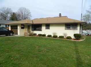 502 University Ave, Endwell, NY 13760