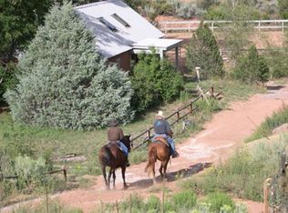 50 Apache Creek Rd, Santa Fe, NM 87505