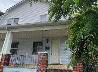 121 N Oakley Ave, Columbus, OH 43204