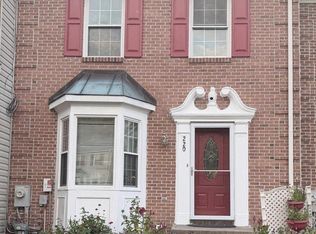 220 Ferring Ct, Abingdon, MD 21009