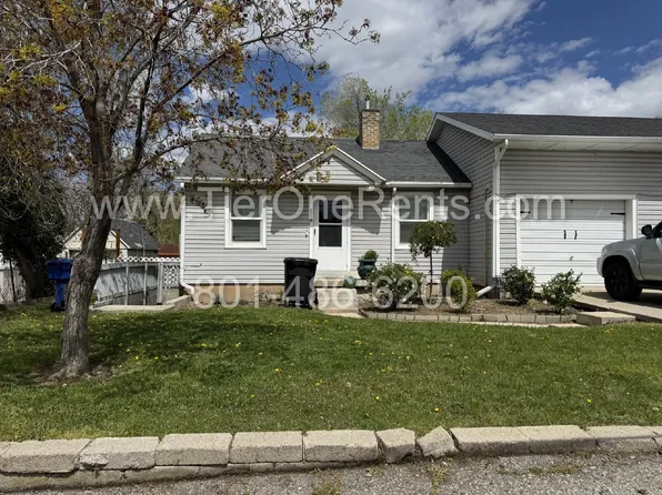 2275 E Atkin Ave, Millcreek, UT 84109