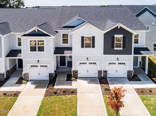 111 Silver Pine Dr LOT 54, Angier, NC 27501