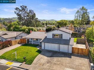 2589 Dos Rios Dr, San Ramon, CA 94583