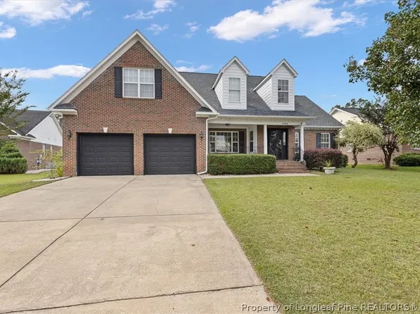 2008 Ashridge Dr, Fayetteville, NC 28304