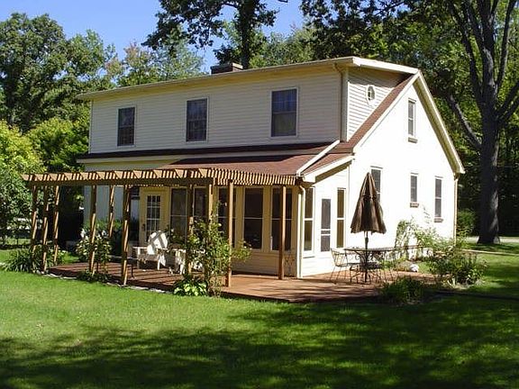 Residential Rental Home