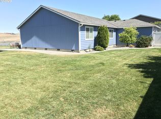 119 SW Quinney Pl, Pendleton, OR 97801