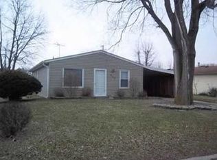 603 Delbrook Dr, New Whiteland, IN