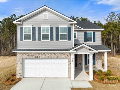 222 Brookline Drive, Savannah, GA, 31407