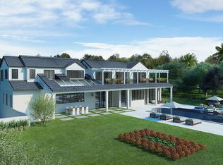 565 N Tigertail Rd, Los Angeles, CA 90049