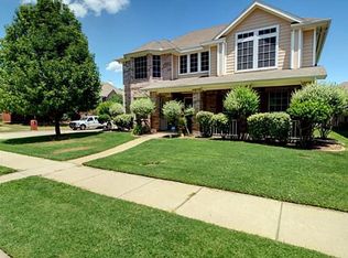 3901 Lily Ct, McKinney, TX 75070