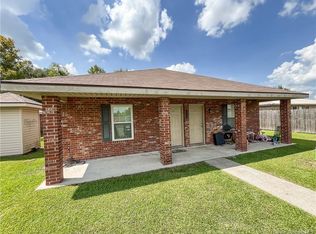 3318 Carver Rd, Lake Charles, LA 70615