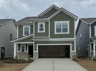 3311 Steadman St LOT 3216, Columbia, TN 38401