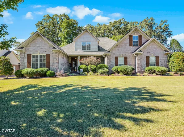 141 Broad Meadow Dr, Jackson, TN 38305