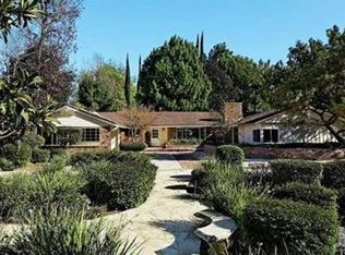 4420 Haskell Ave, Encino, CA 91436