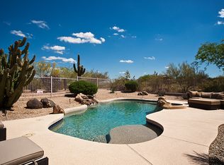 5258 E Hashknife Rd, Phoenix, AZ 85054
