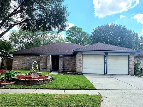 21734 Nickerton Ln, Spring, TX 77388
