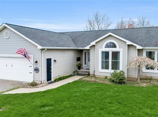 8466 Lower Lake Rd, Barker, NY 14012