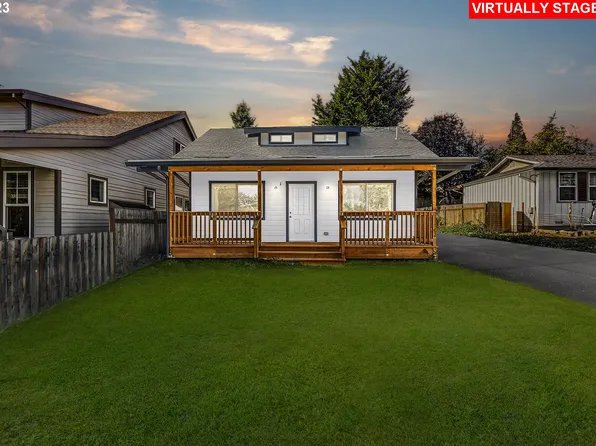 12849 SE 25th Ave, Milwaukie, OR 97222