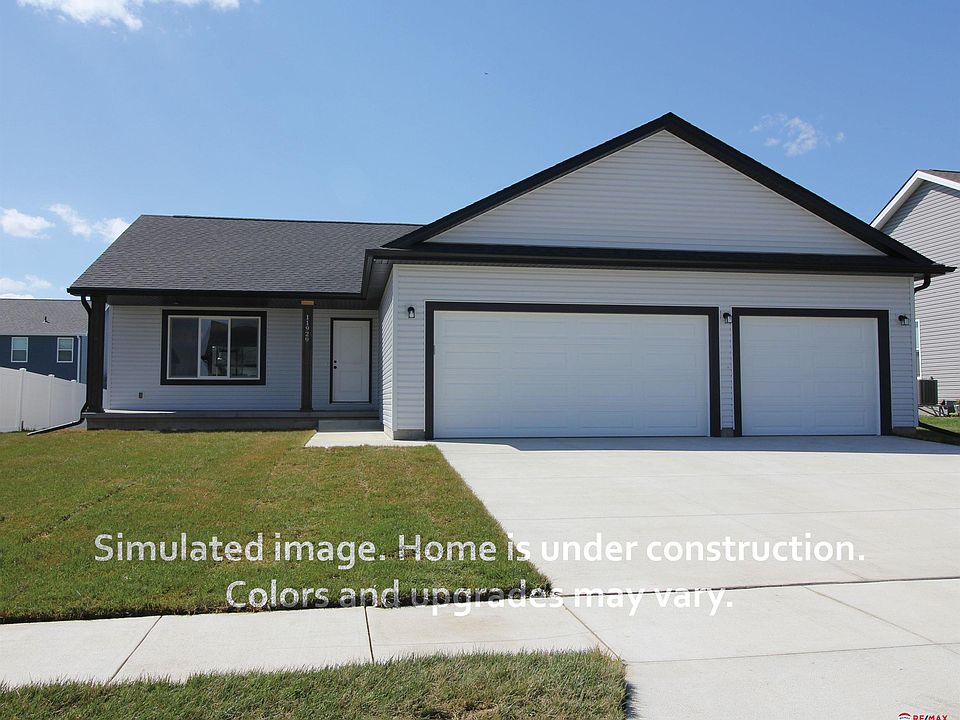 622 Woodsage Rd, Seward, NE 68434 MLS 22319119 Zillow