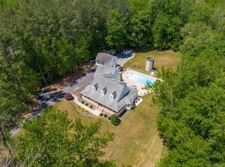 9820 Taylor Rd, Chesterfield, VA 23838