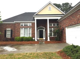 145 Oak Forest Rd, Bluffton, SC 29910