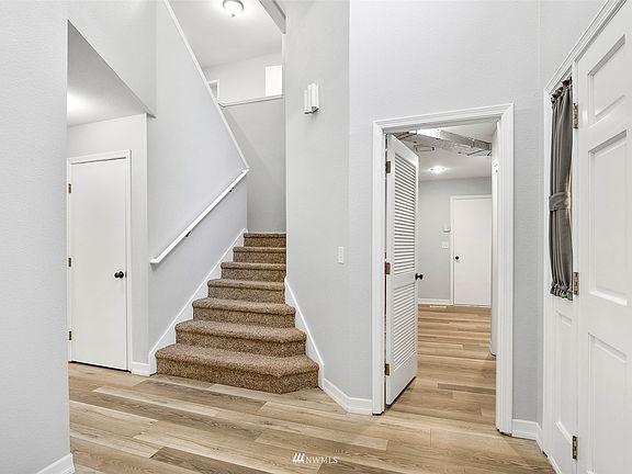 Step into the Bright & Cheerful Living Space>