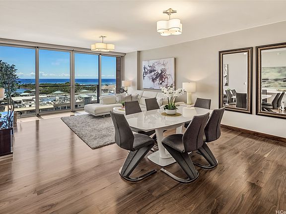 2nd image of 1555 Kapiolani Blvd APT 1300
