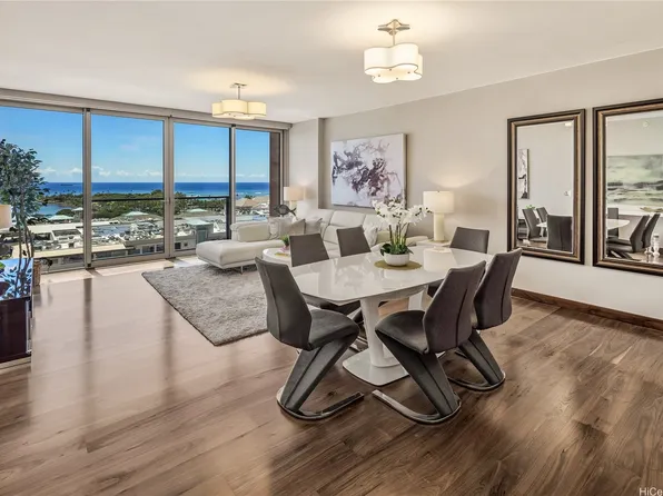 1555 Kapiolani Blvd APT 1300, Honolulu, HI 96814