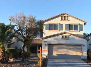 1124 E Malibu Sands Ave, North Las Vegas, NV 89086