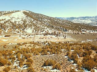 7500 Boseman Rd, Fort Garland, CO 81133