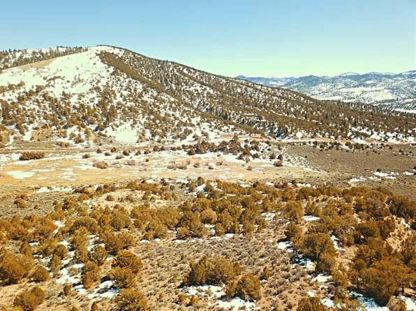 7500 Boseman Rd, Fort Garland, CO 81133