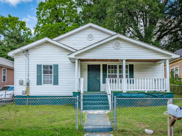 2313 Stuart St, Chattanooga, TN 37406
