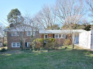 108 Kinsey Cir, Cary, NC 27511