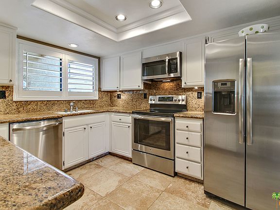 4th image of 2600 S Palm Canyon Dr Unit 63