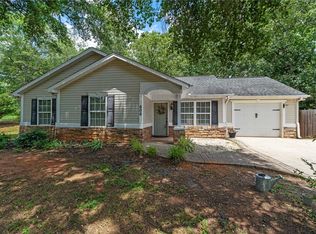 606 Blossom Branch Rd, Piedmont, SC 29673