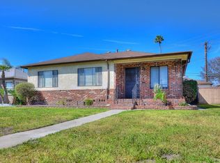 6419 Danby Ave, Whittier, CA 90606
