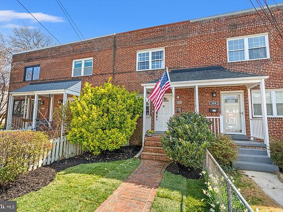 4th image of 509 E Windsor Ave #A