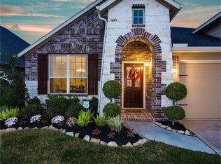 21630 Parsley Mist Ln, Richmond, TX 77469